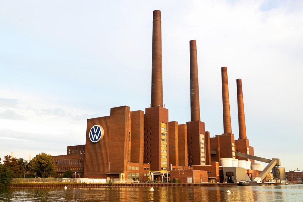 Industrie automobile allemande : bilan 2024 et perspectives [Etude]