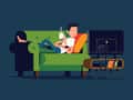 Illustratie van onze post "Streamflation: inflatie heeft ook invloed op streaming"