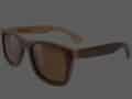 Illustration of our post "You’ll never guess which material Mondavi used to create sunglasses"