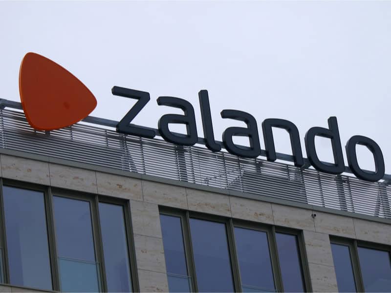 Zalando: gratis retourzending essentieel voor klantenbehoud